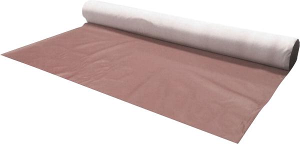 Leder Kunstleder Sofa Sessel Lenkrad Leder (METERWARE) - (Braun) -